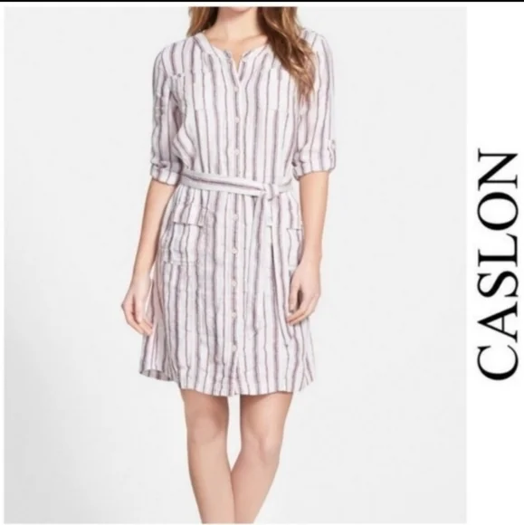 a-line mini dress in mauve Chic Lilac Mini Dress with Elegant Pearl Sleeves